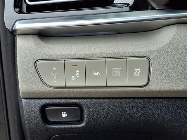 2021 Kia Niro EX Premium