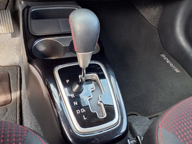 2024 Mitsubishi Mirage 