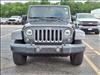 2017 Jeep Wrangler Unlimited Unlimited Sahara
