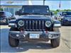 2021 Jeep Wrangler Unlimited Unlimited Rubicon