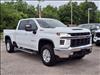 2021 Chevrolet Silverado 2500HD LT