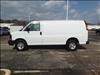 2016 Chevrolet Express Work Van Cargo