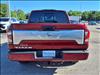 2021 Nissan Titan Platinum Reserve