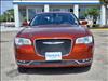 2021 Chrysler 300 Touring
