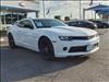 2015 Chevrolet Camaro 2LS