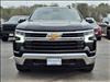 2024 Chevrolet Silverado 1500 LT Texas Edition