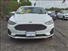 2020 Ford Fusion S