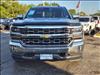 2018 Chevrolet Silverado 1500 LTZ 1LZ