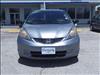 2010 Honda Fit Base