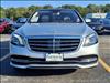 2018 Mercedes-Benz S-Class S 560