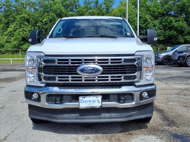 2024 Ford F-250 Super Duty XLT
