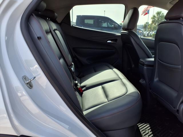 2021 Chevrolet Bolt EV Premier