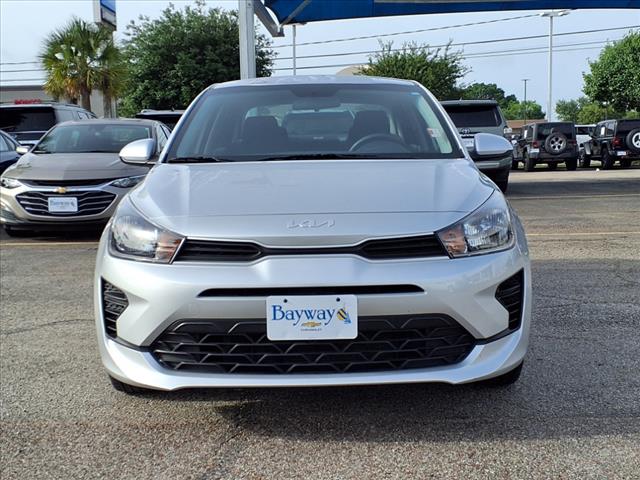 2023 Kia Rio LX