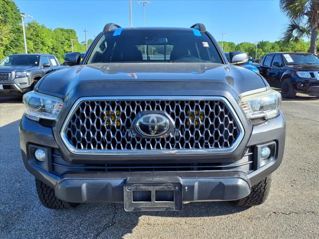 2019 Toyota Tacoma TRD Off-Road V6