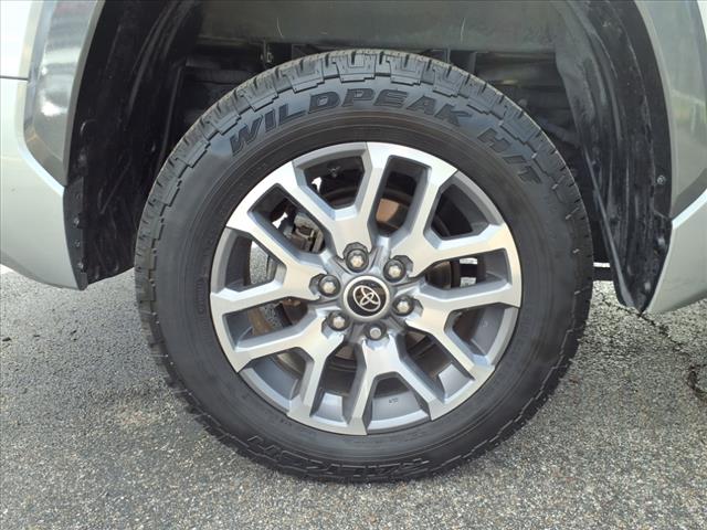 2022 Toyota Tundra 1794