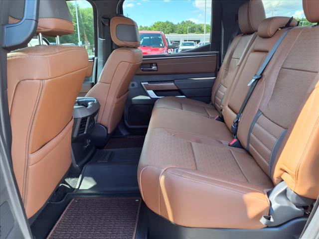 2025 Toyota Tundra 1794
