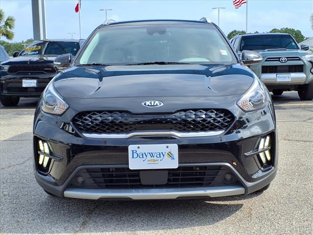 2021 Kia Niro EX Premium