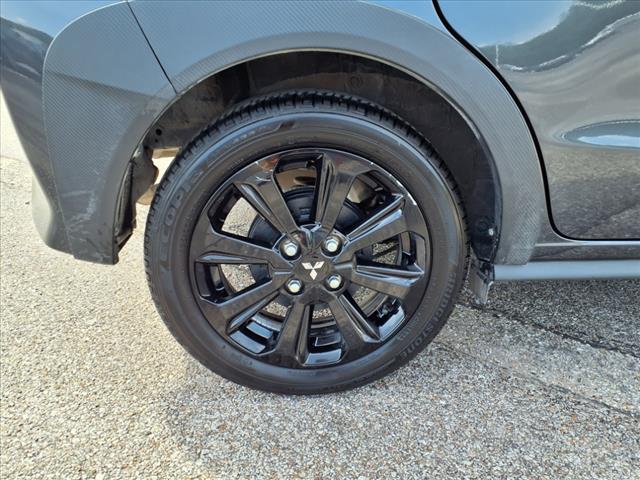 2024 Mitsubishi Mirage 