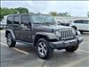 2017 Jeep Wrangler Unlimited Unlimited Sahara