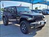 2021 Jeep Wrangler Unlimited Unlimited Rubicon