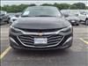 2019 Chevrolet Malibu LS 1LS