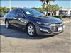 2020 Chevrolet Malibu LS 1LS