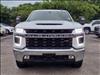 2021 Chevrolet Silverado 2500HD LT