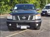 2012 Nissan Titan SV