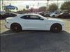 2015 Chevrolet Camaro 2LS