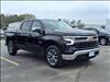 2024 Chevrolet Silverado 1500 LT Texas Edition