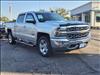 2018 Chevrolet Silverado 1500 LTZ 1LZ
