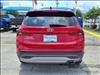 2022 Hyundai SANTA FE SE