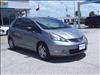 2010 Honda Fit Base