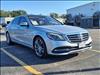 2018 Mercedes-Benz S-Class S 560