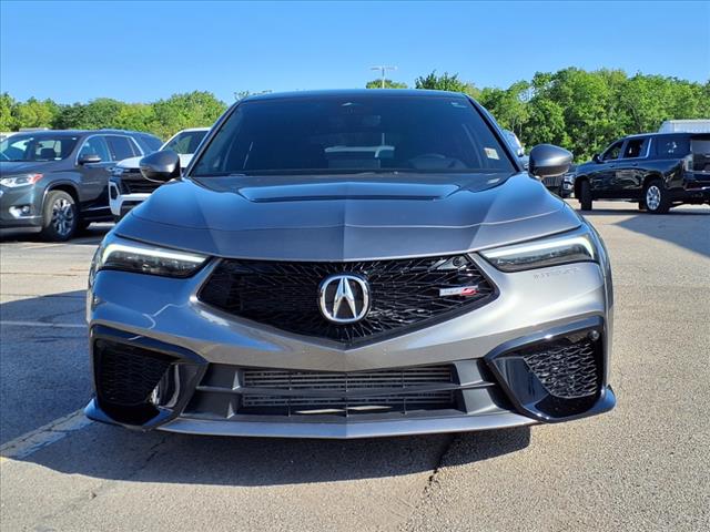 2024 Acura Integra Type S