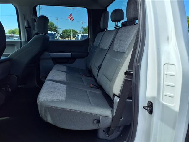 2024 Ford F-250 Super Duty XLT
