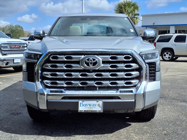 2022 Toyota Tundra 1794