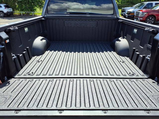 2025 Toyota Tundra 1794