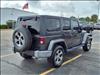 2017 Jeep Wrangler Unlimited Unlimited Sahara