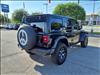 2021 Jeep Wrangler Unlimited Unlimited Rubicon