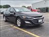 2019 Chevrolet Malibu LS 1LS