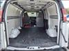 2016 Chevrolet Express Work Van Cargo