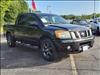 2012 Nissan Titan SV