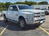 2018 RAM 2500 Lone Star