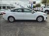 2020 Ford Fusion S