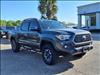 2019 Toyota Tacoma TRD Off-Road V6