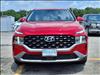 2022 Hyundai SANTA FE SE