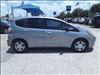 2010 Honda Fit Base