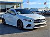 2020 Mercedes-Benz A-Class Base 4MATIC®