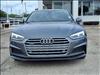2018 Audi A5 Sportback 2.0T Premium Plus quattro